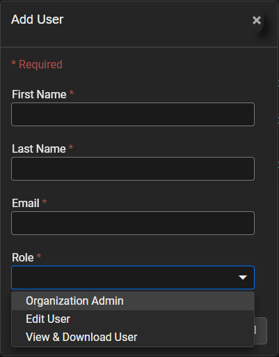 Access Management