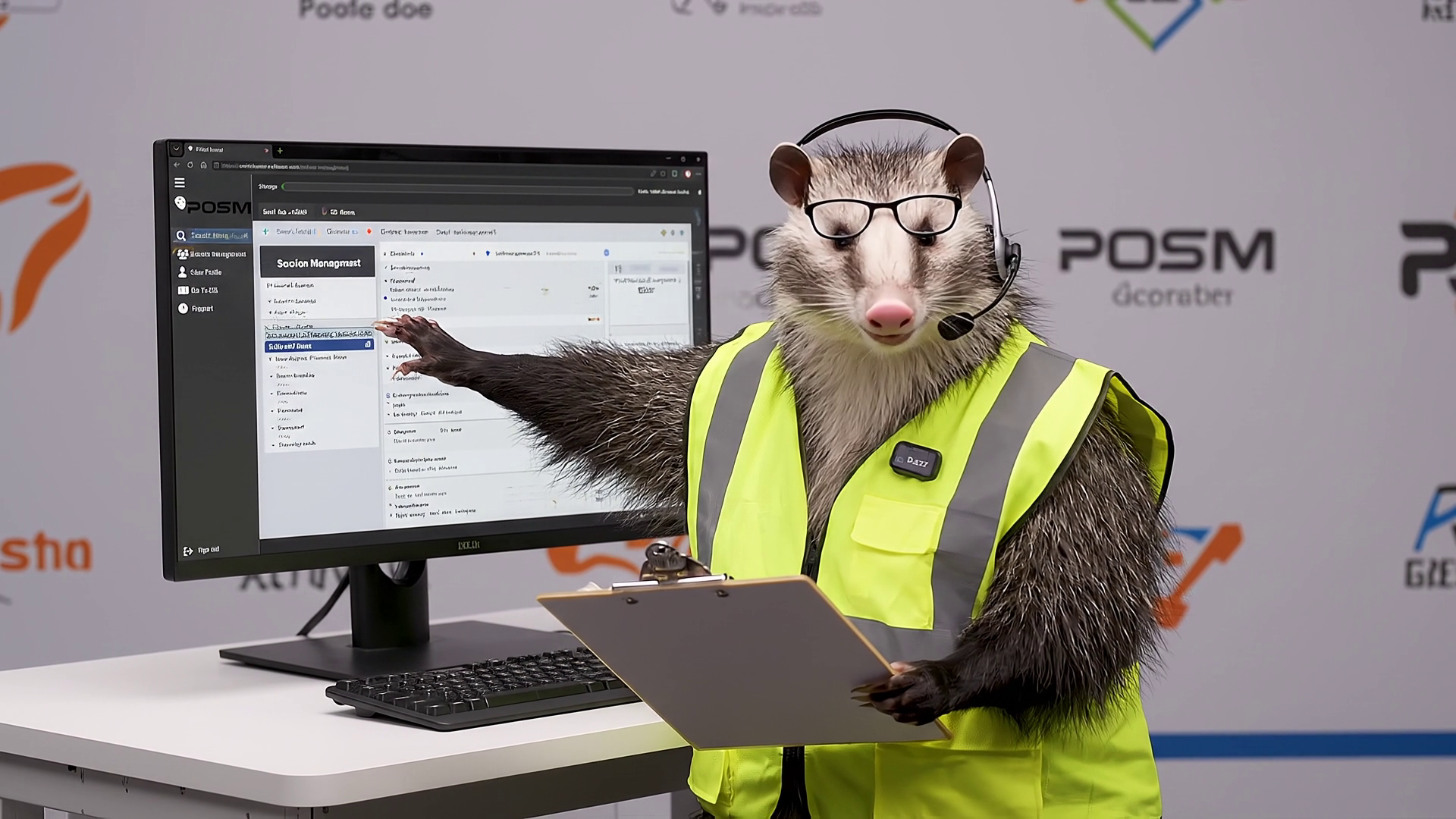 POSM Support