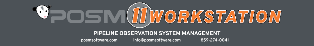 POSM Workstation 11